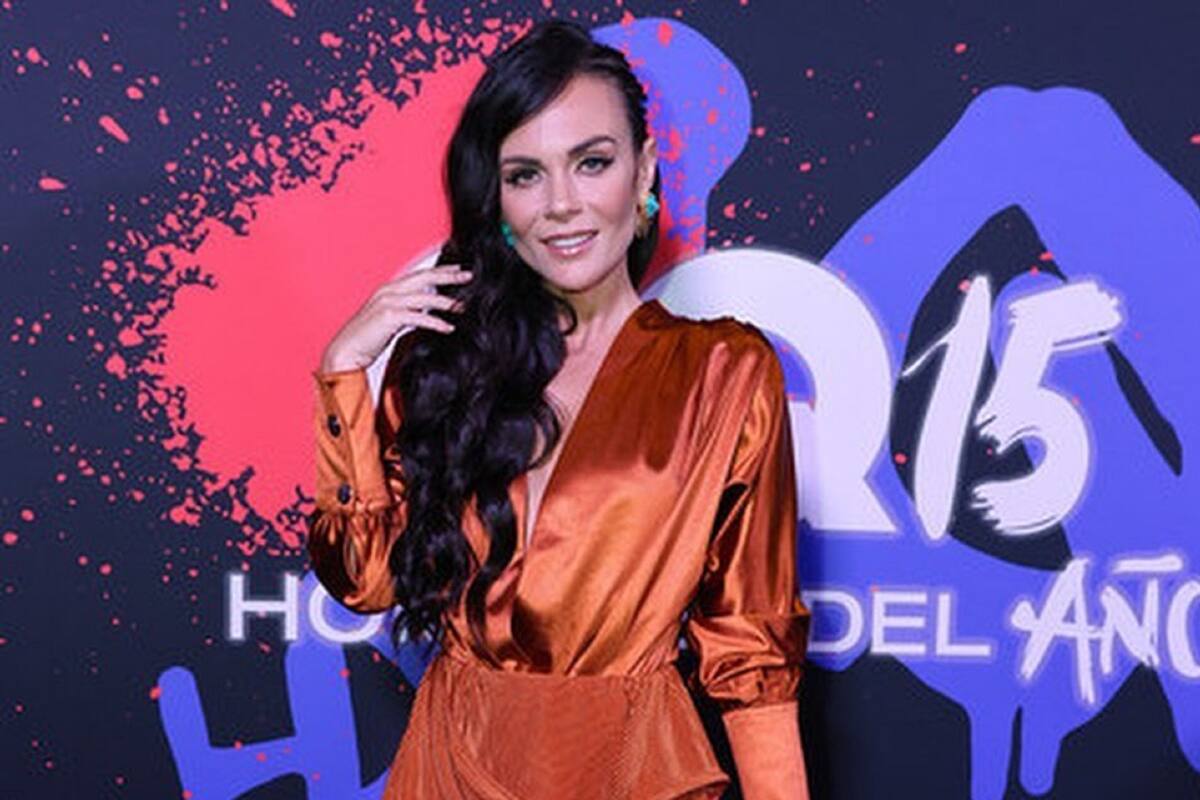 "Ojalá encuentre paz en su corazón": Laura Carmine habla sobre su romance con Roberto Romano