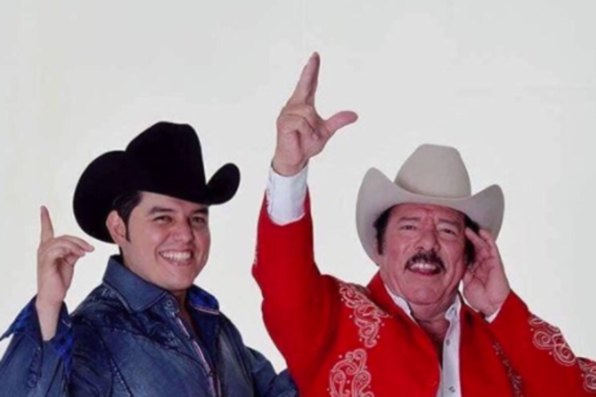 Lalo Mora se encuentra mejor de salud y podría ser dado de alta en los próximos días