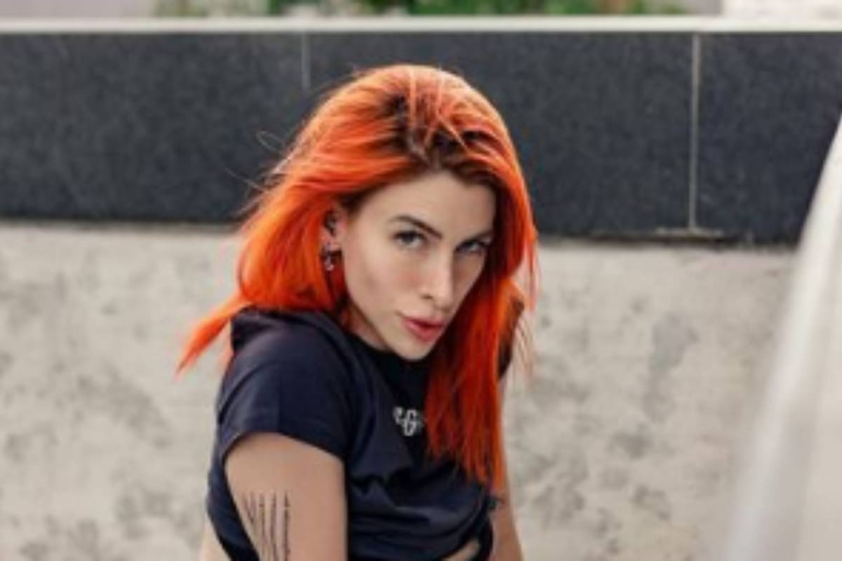 Nikki Olín de "Acapulco Shore" posa en hilo dental y sus fans enloquecen