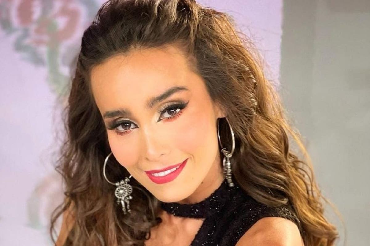 Alexita Garza acapara las miradas de sus seguidores en Instagram con sensual bikini
