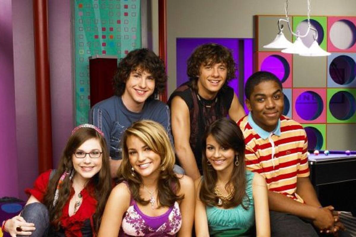 "Zoey 101" se posiciona en las tendencias de Netflix EU: ¿Habrá quinta temporada?