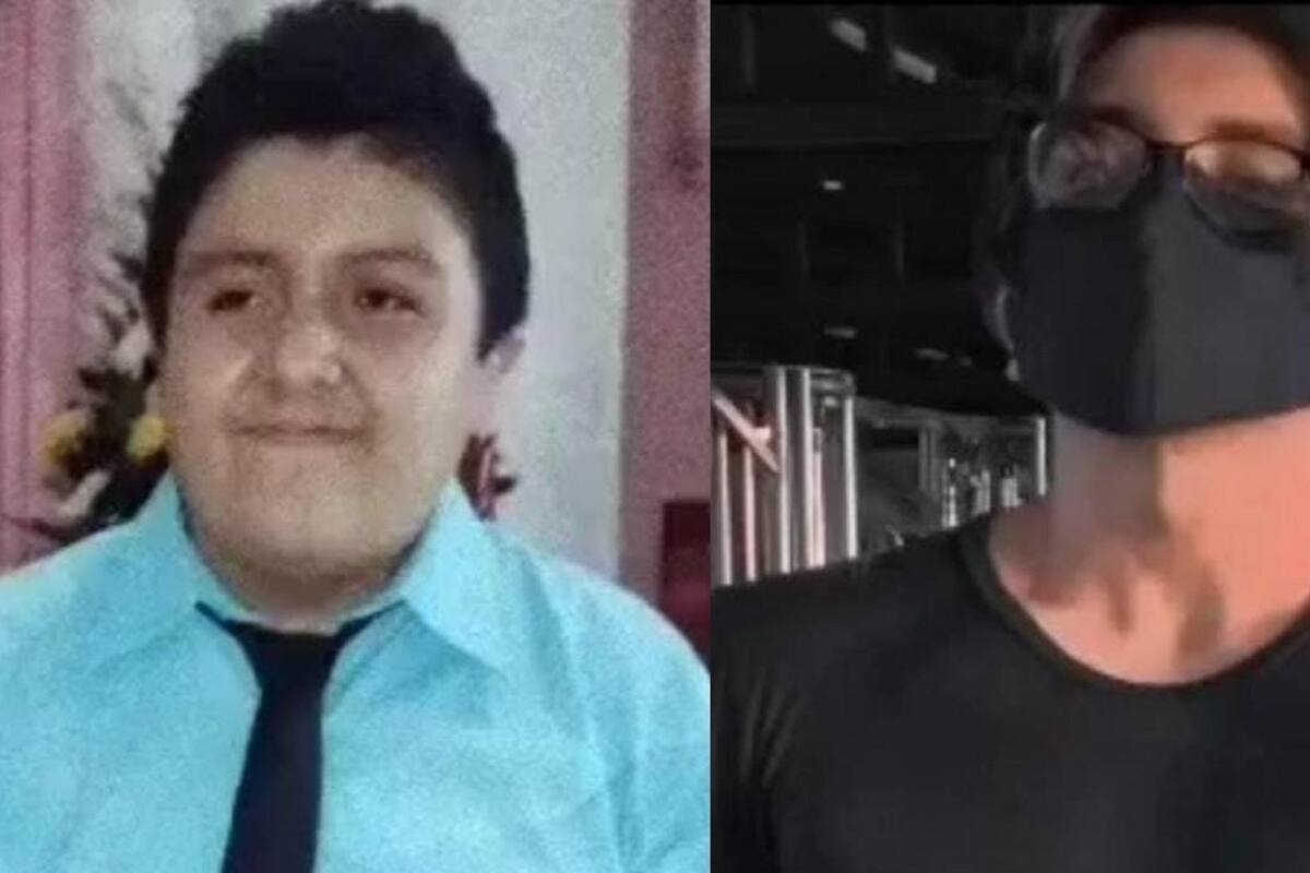 VIDEO VIRAL: Hermanos muestran su sorprendente cambio físico