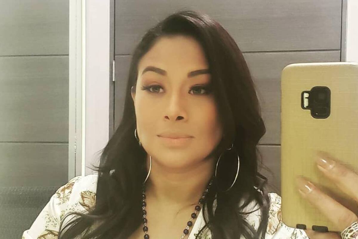 Toñita vuelve a hablar mal de su ex compañera Myriam Montemayor