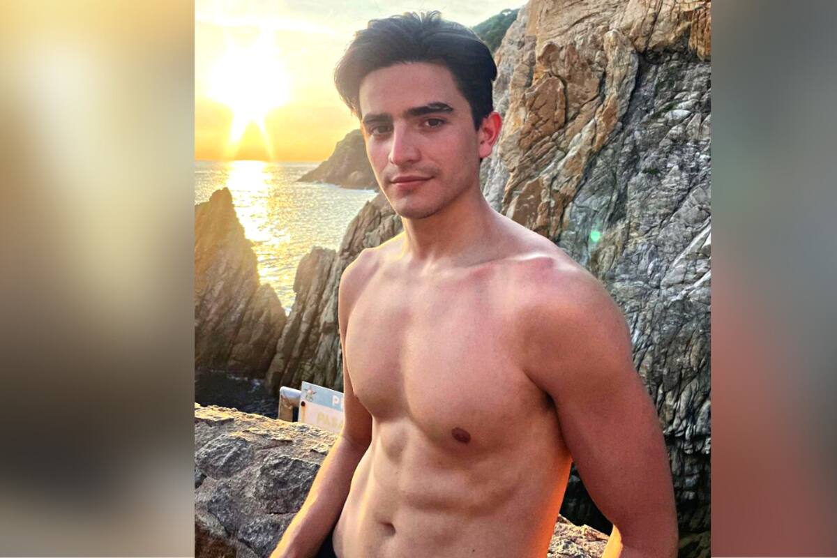 Santiago Domínguez, exparticipante de 'La Academia', revela que superó esta terrible enfermedad