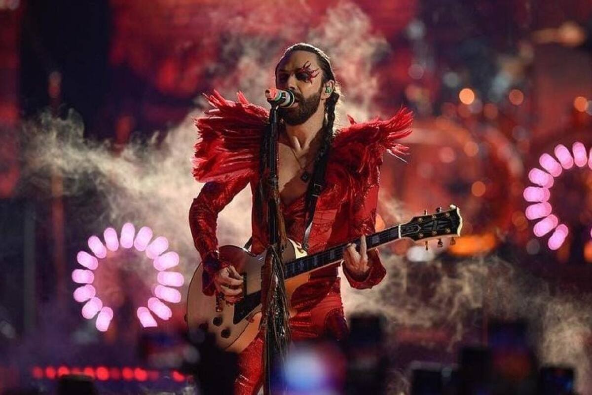 Estas son las canciones más escuchadas de Moderatto en Spotify