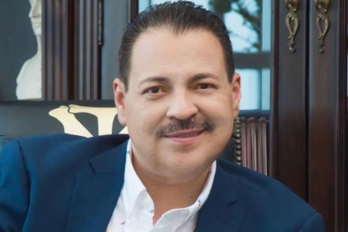 Julio Preciado pondrá en venta su casa para pagar gastos médicos