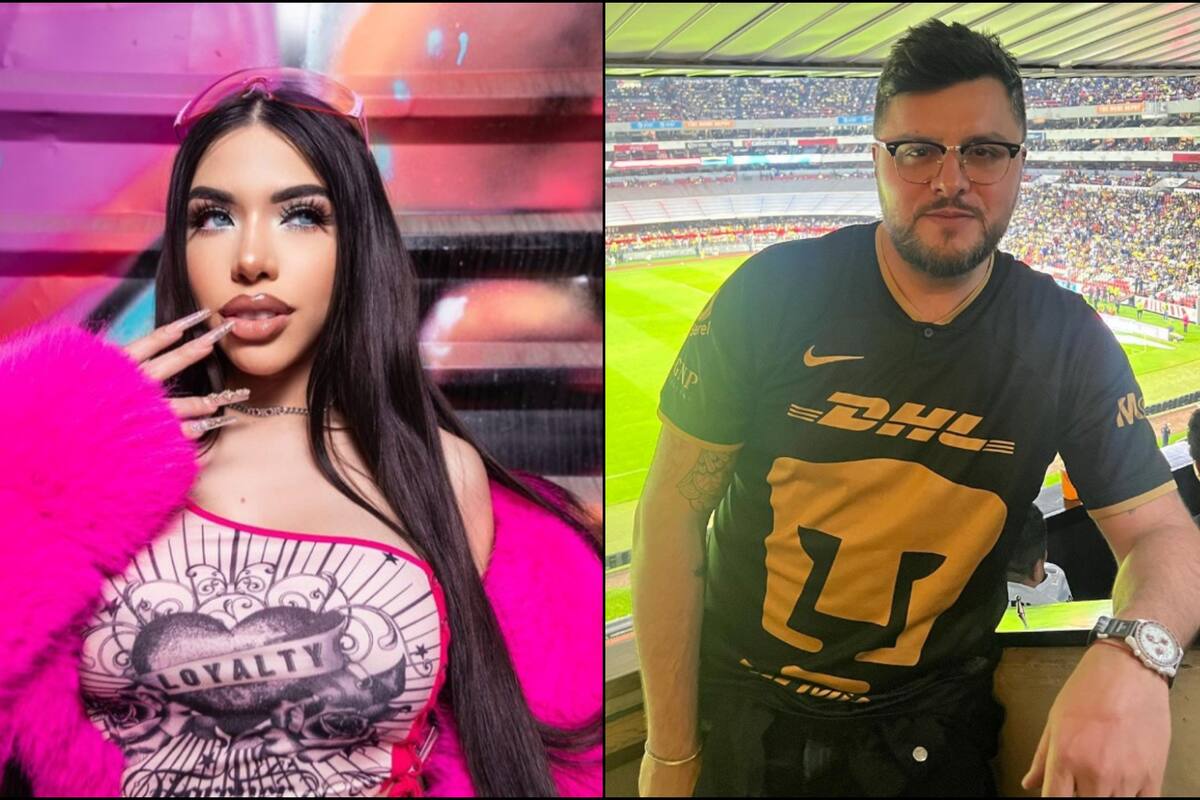 Yeri Mua responde a críticas de Paul Stanley: “Se parece a mi primo ‘El Mantecas’”