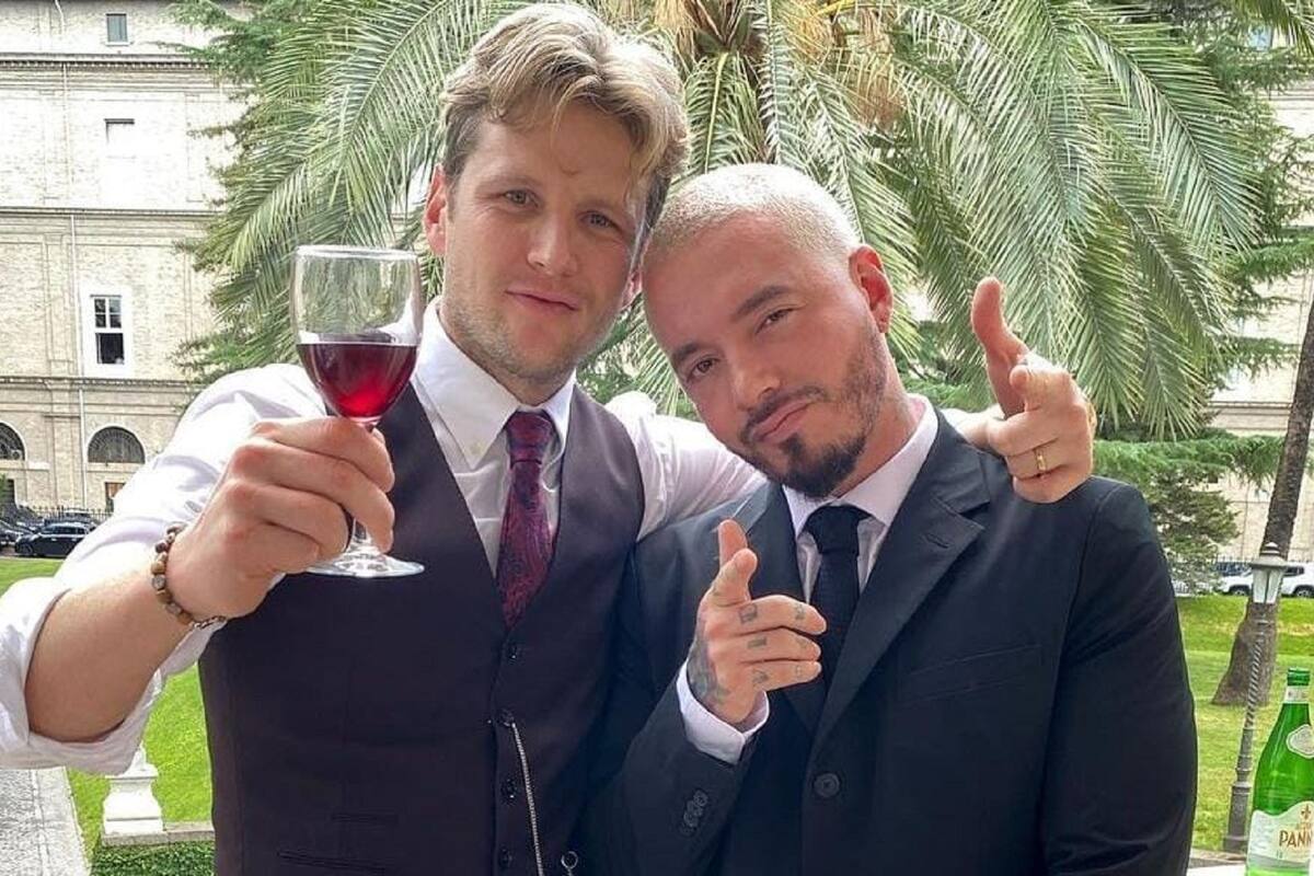 Alexander Acha critica al reguetón: “Es reflejo de lo que estamos viviendo”