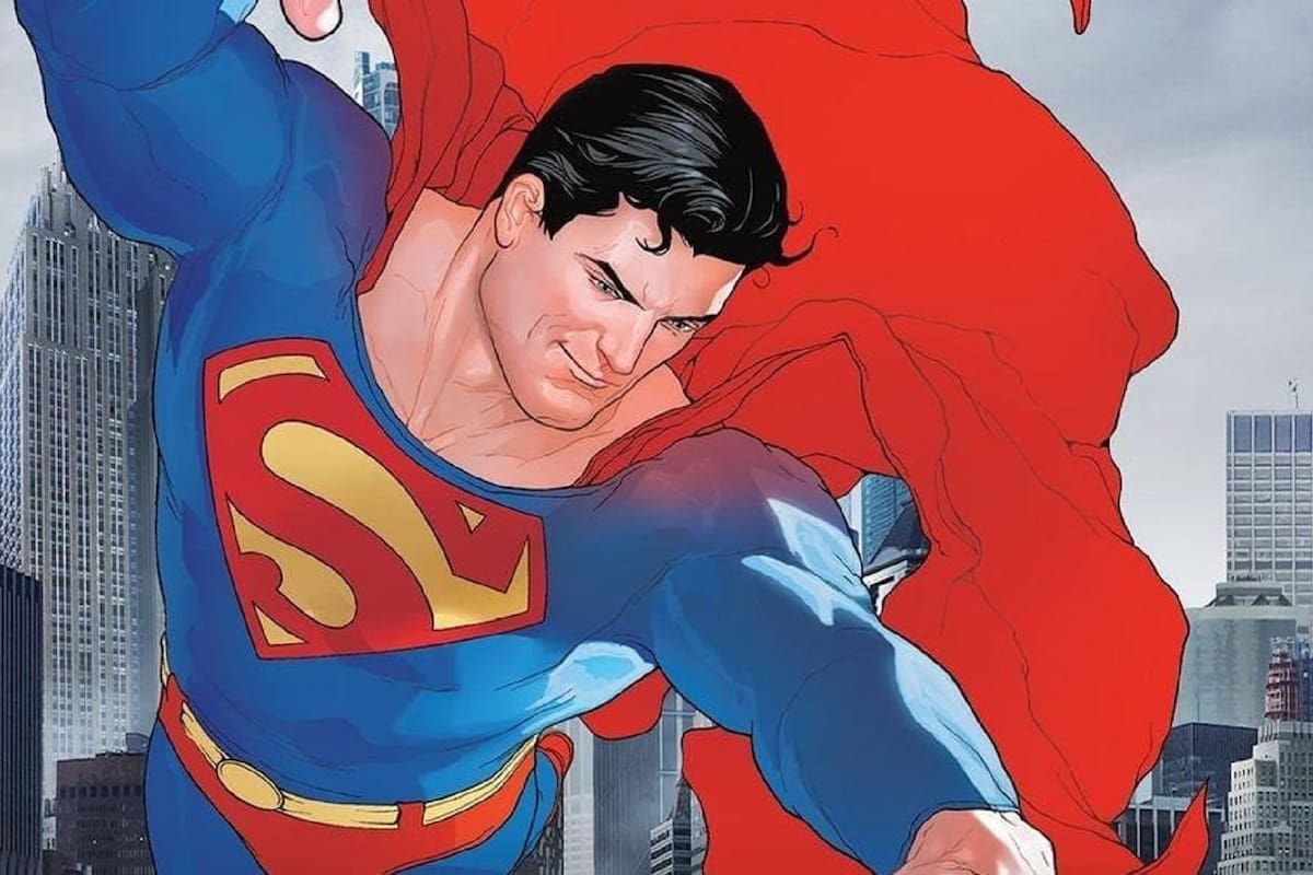 Estos son los actores que quieren ser el nuevo Superman