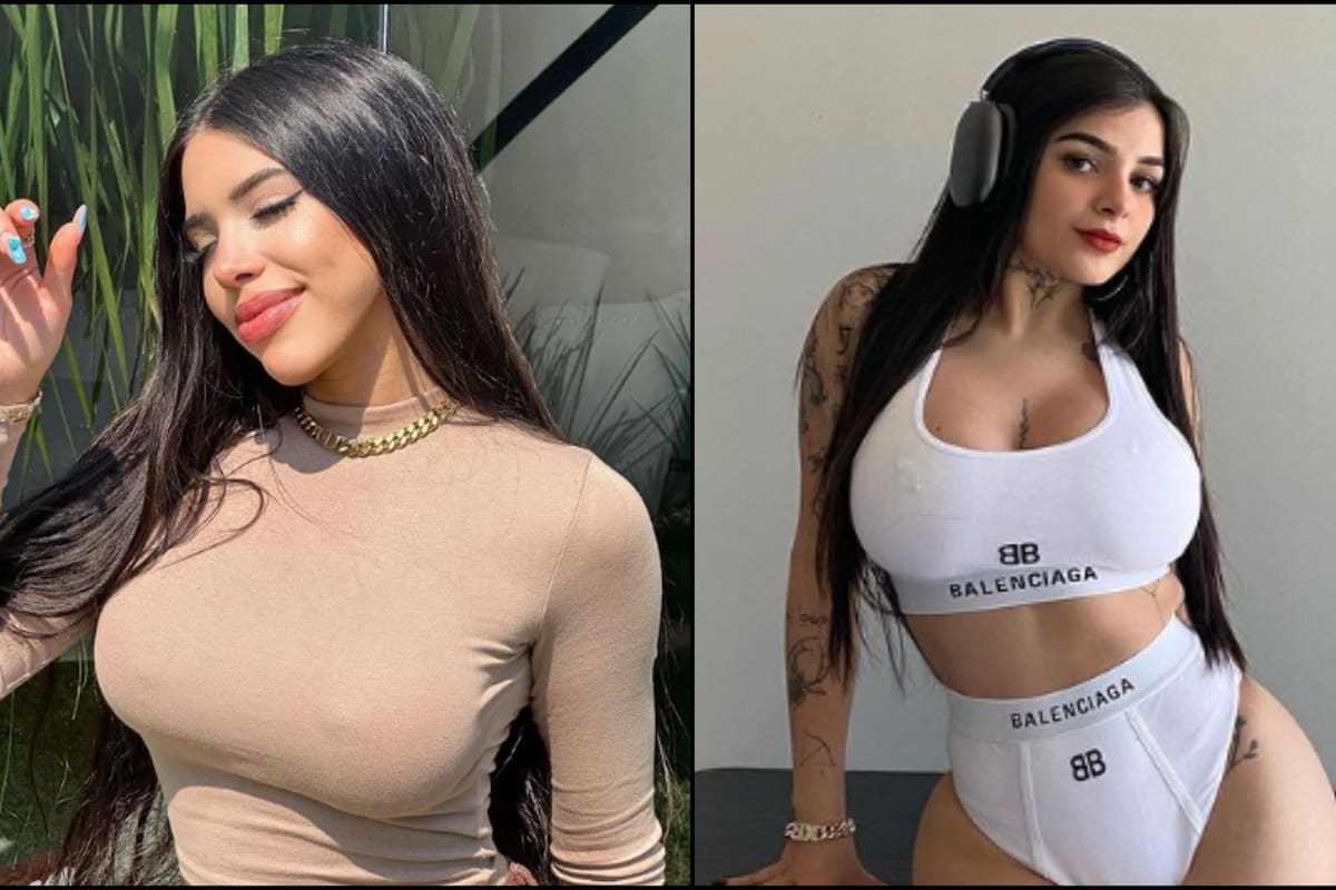 ¿Quién gana más dinero Yeri Mua o Karely Ruiz?