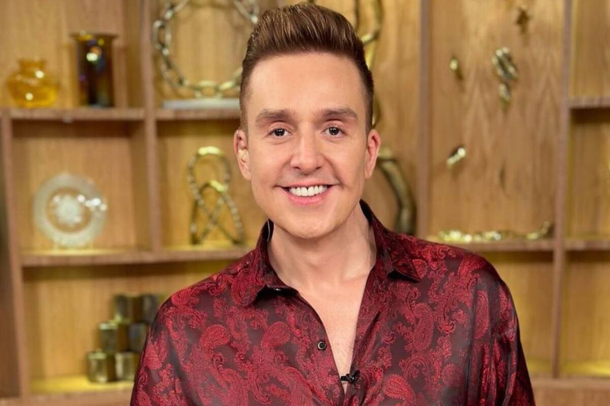 ¡Daniel Bisogno podría salir del hospital pronto y está ansioso por volver al trabajo!