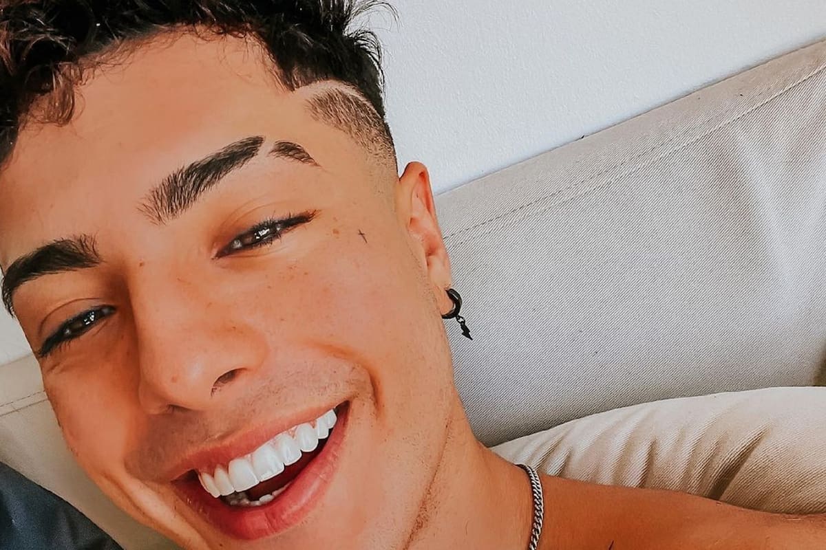 ¿Quién es Naim Darrechi, el novio de Yeri Mua?