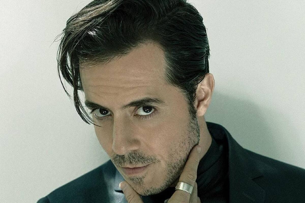 Así suena la canción “The Unforgiven” de Metallica en voz de José Madero