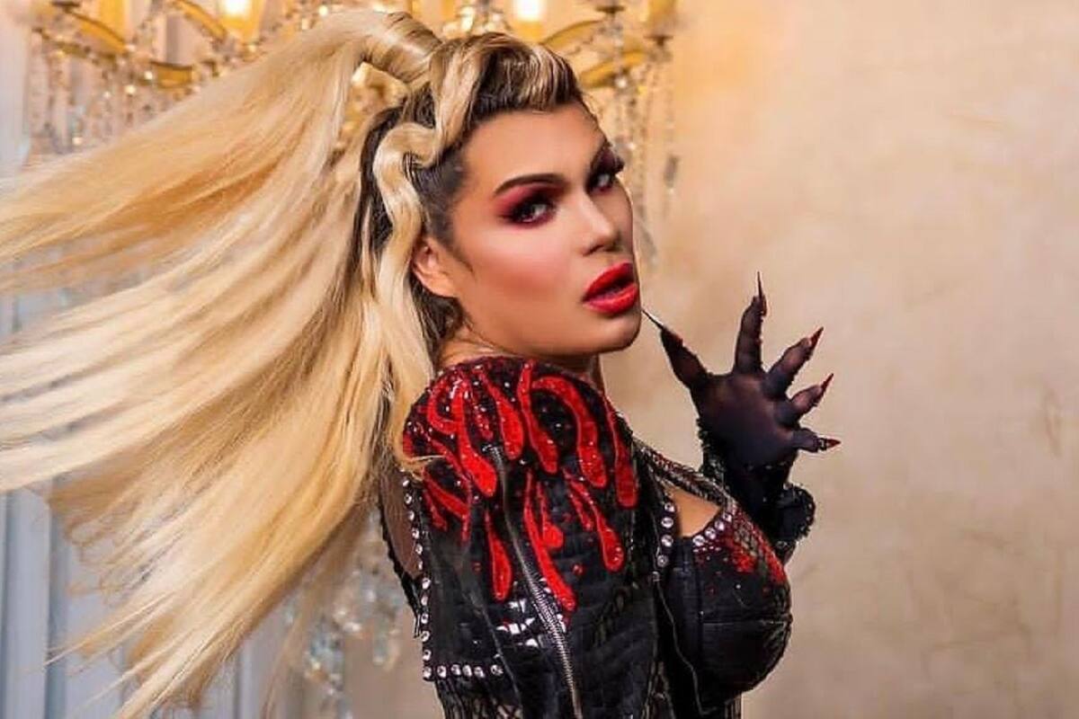 Wendy Guevara confiesa que ha padecido ataques de ansiedad tras su salida de “La Casa de Los Famosos”