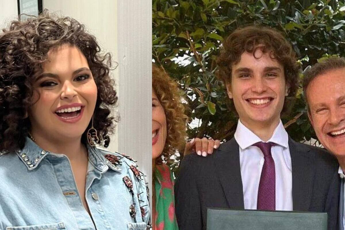 Lucero aprueba el “romance” de su hija Lucerito con el hijo de Alan Tacher