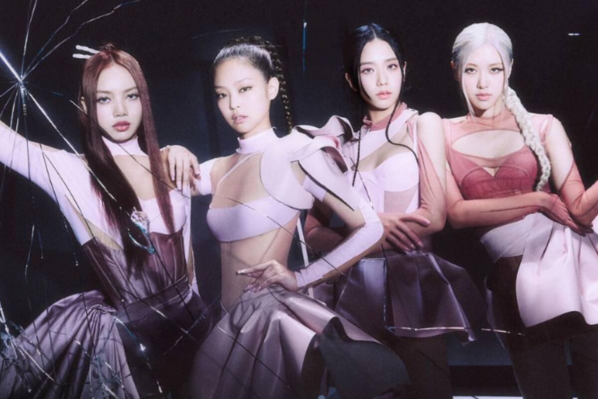 Blackpink se presentará por primera vez en México: Fecha, lugar y compra de boletos