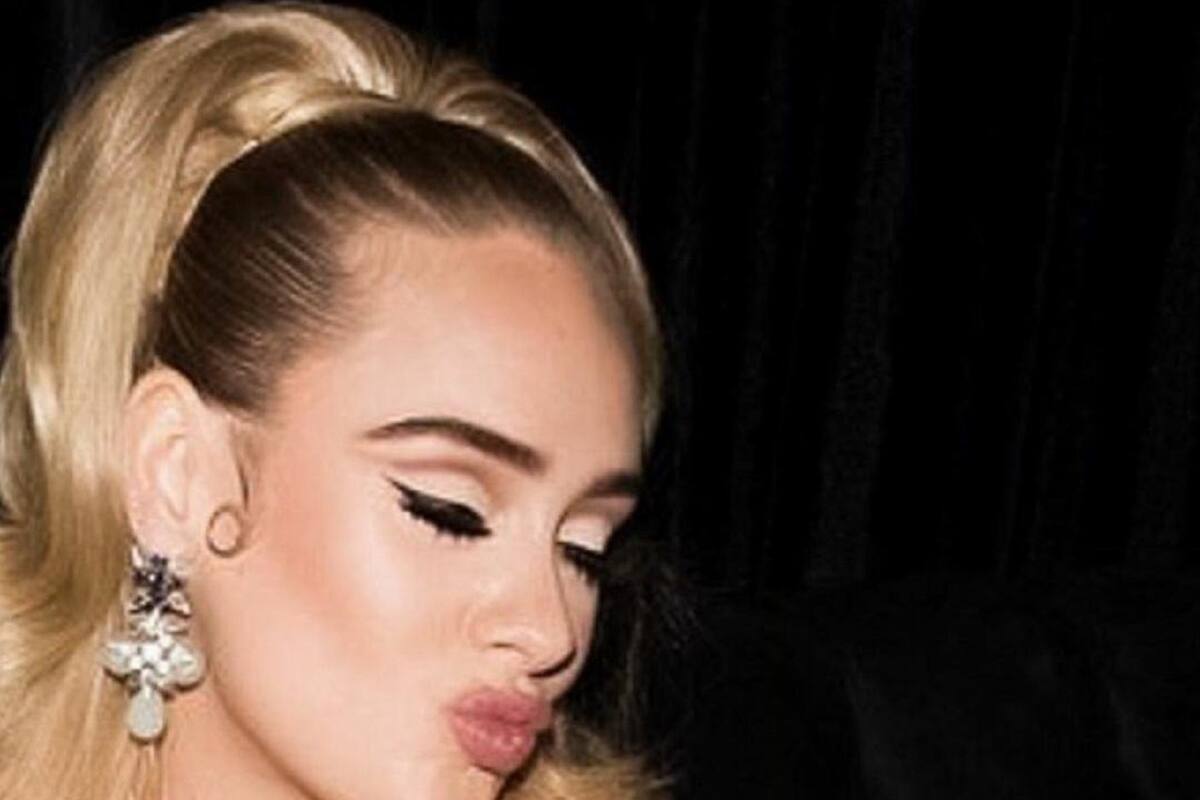 Adele busca probar una nueva faceta como actriz dentro del mundo del espectáculo