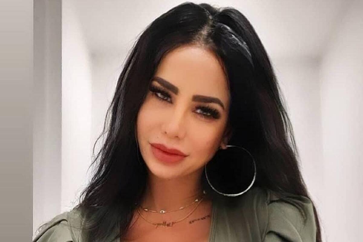 Lis Vega se prepara para el verano con su espectacular bikini en Instagram