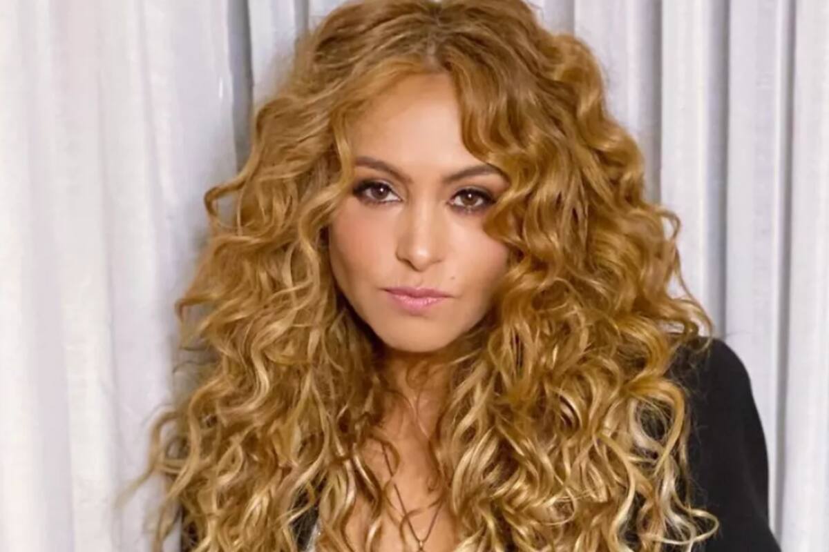 Se dice que Paulina Rubio exige el 40 por ciento de las ganancias para su reencuentro con Timbiriche.