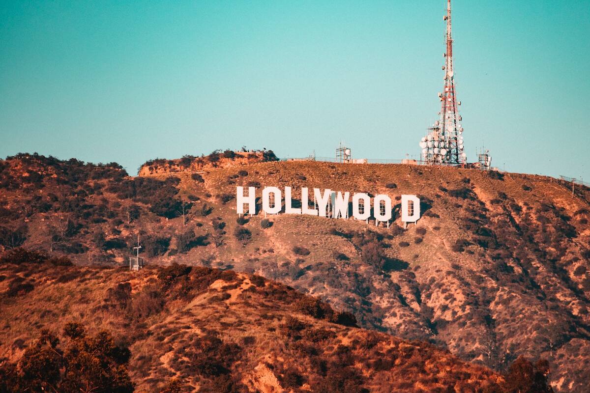 Estos famosos recibirán su estrella en el "Paseo de la Fama" de Hollywood