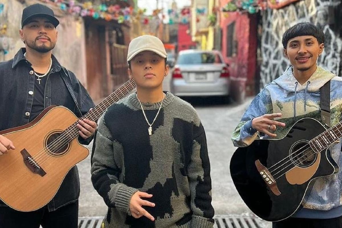 Estas son las canciones más populares de Yahritza y Su Esencia en Spotify