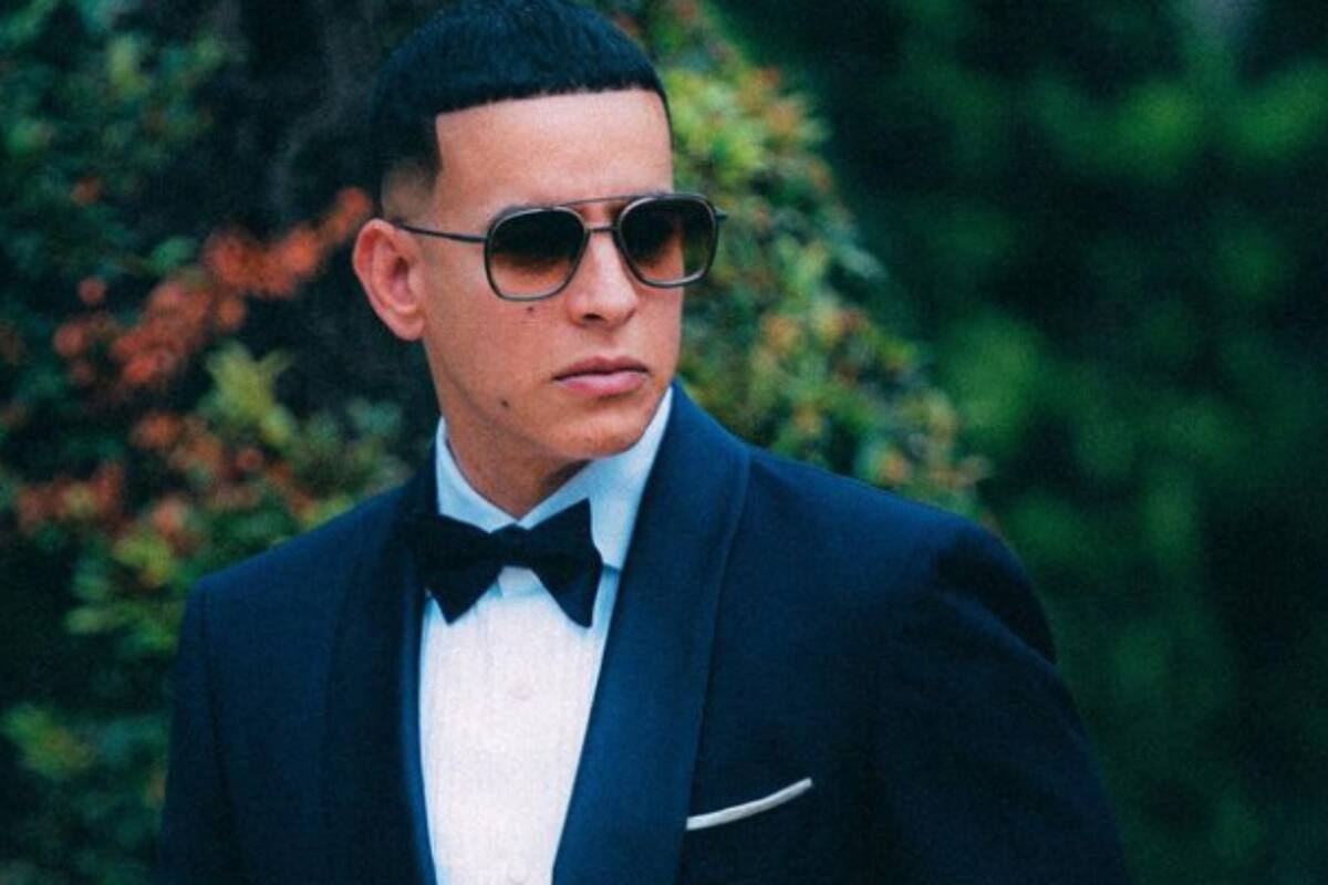 Daddy Yankee incursionará como productor en una serie de Netflix y tendrá una breve aparición
