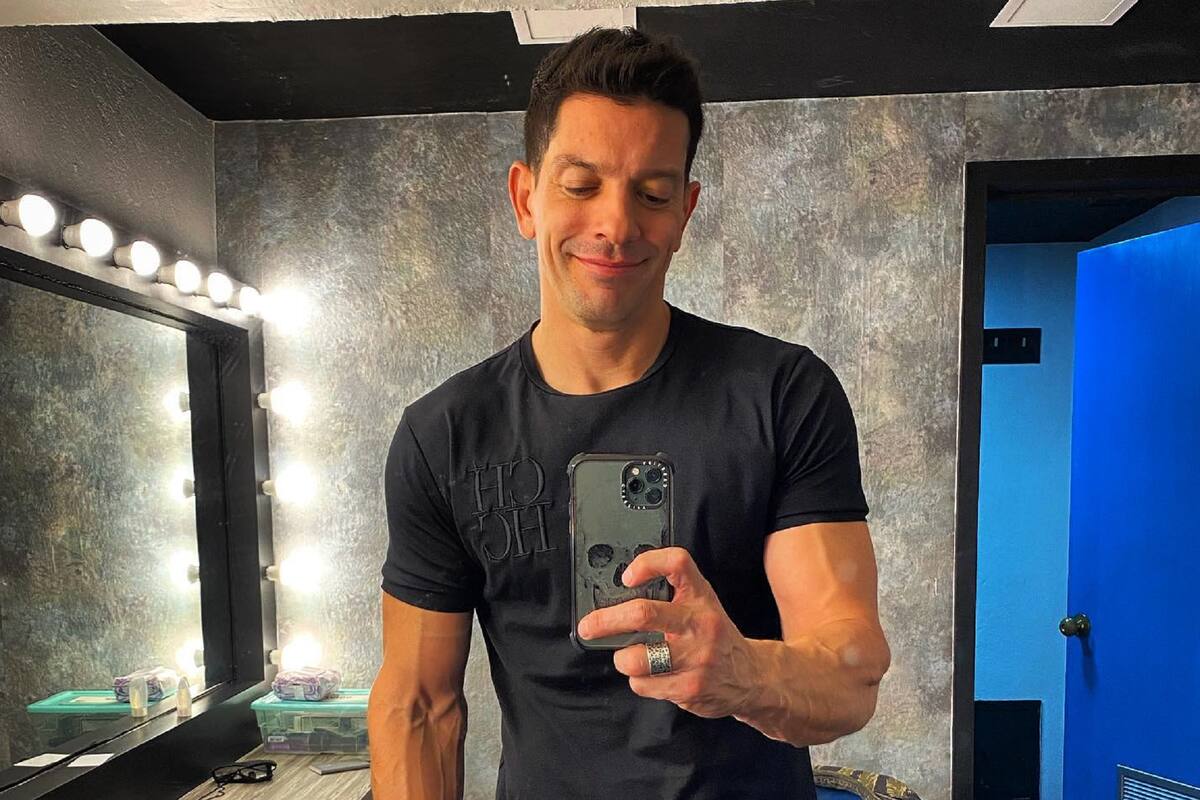 "En Hermosillo somos muy cerveceros": Yahir confiesa que le costó dejar la fiesta tras hacerse famoso