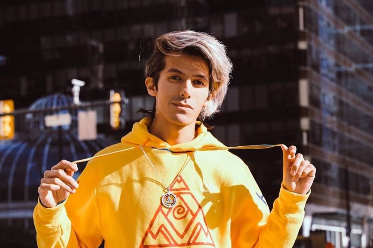 Filtran supuesto "pack" de Rafa Polinesio