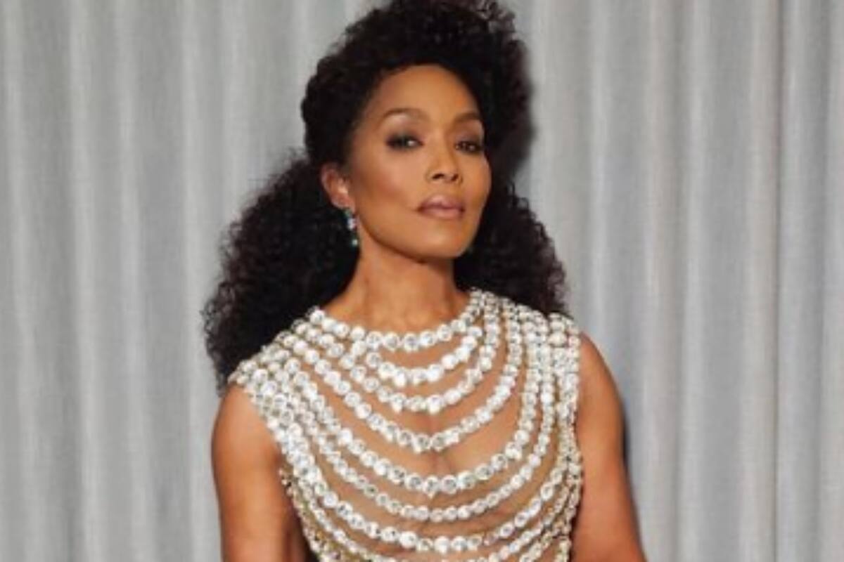Angela Bassett se convierte en la primera actriz de Marvel nominada para un Oscar