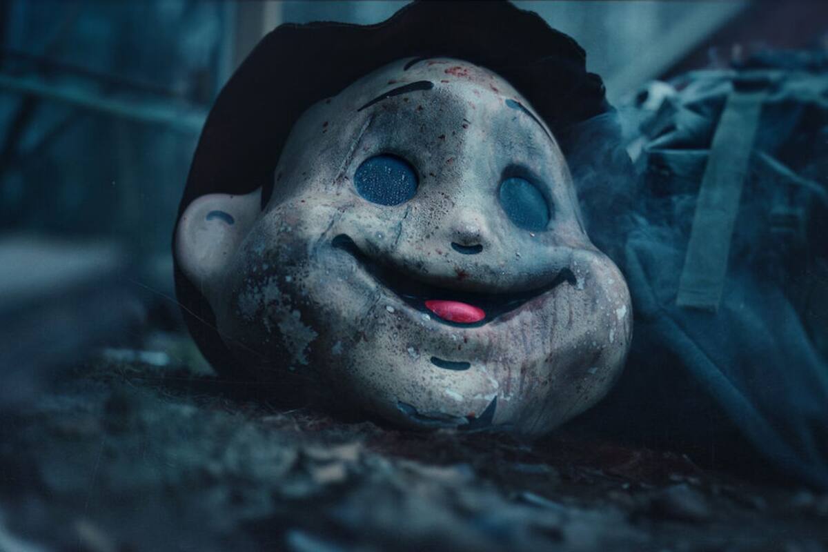 'La Conferencia': el éxito de suspenso de Netflix para este fin de semana