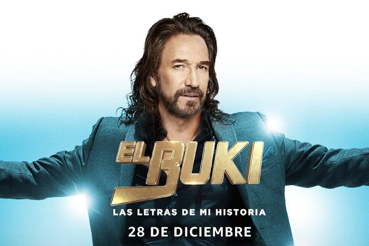 Serie de Marco Antonio Solís abordará temas sobre su alcoholismo y amorío con Marisela