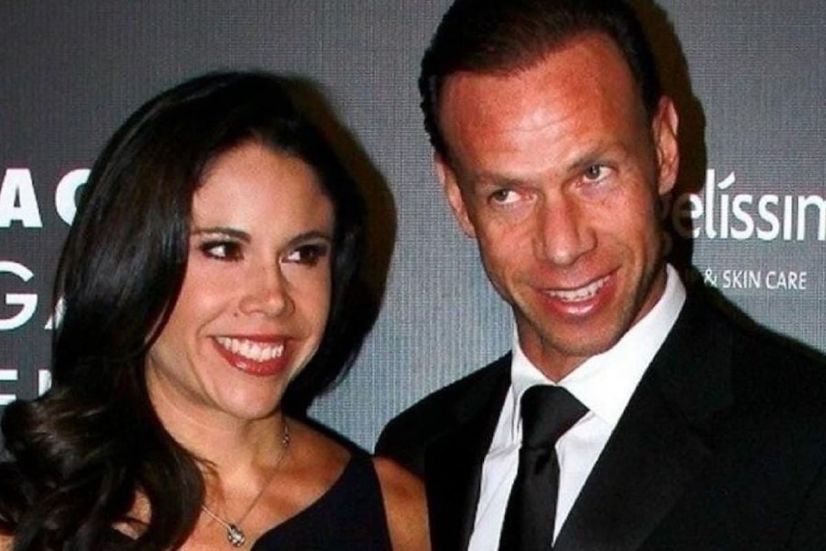 Paola Rojas habla de su actual relación con Zague: “Nos tenemos cariño”