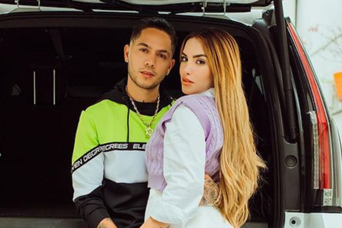 Juan de Dios Pantoja y Kimberly Loaiza anuncian “13•13 Tour”: ¿Qué ciudades visitarán?