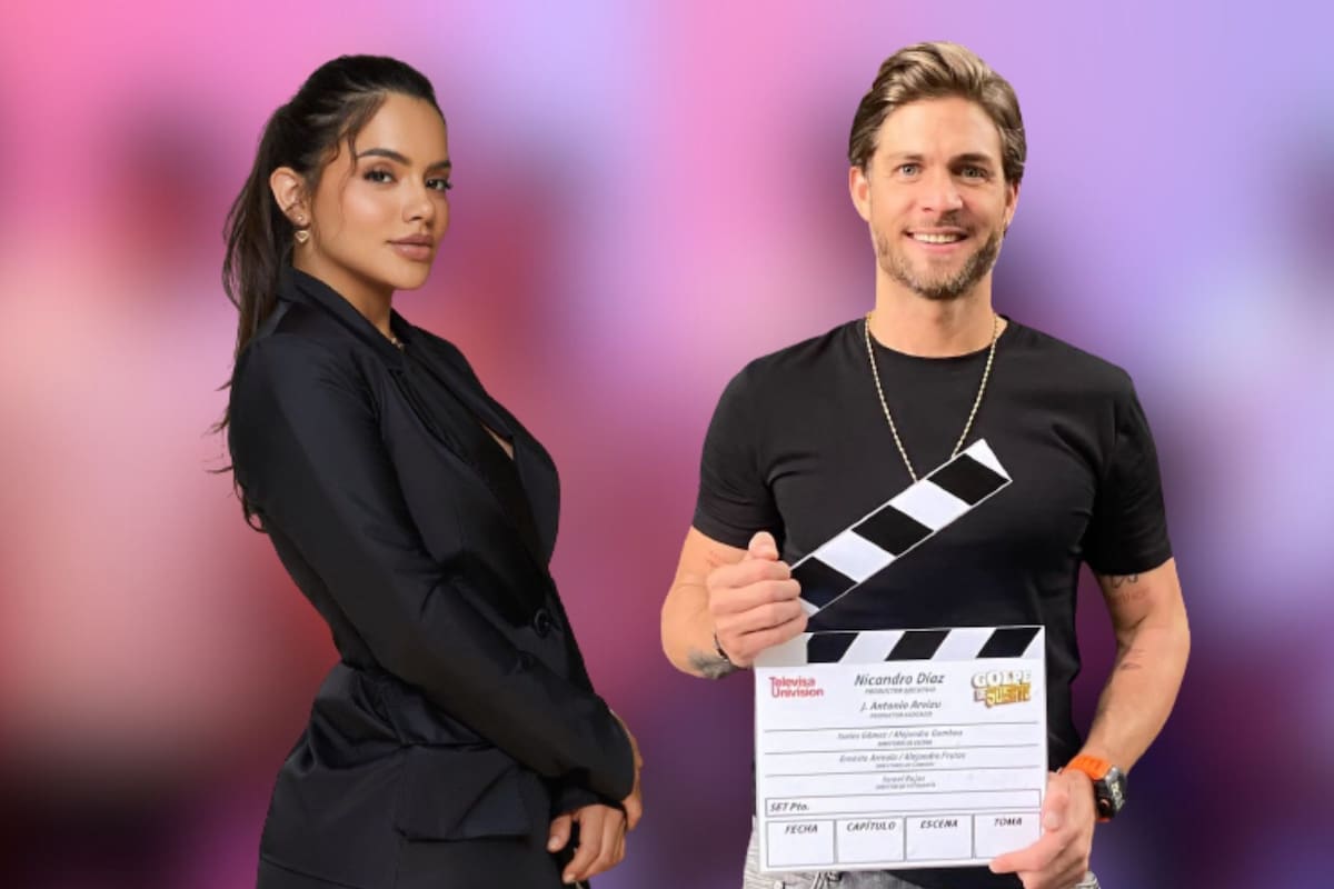 Horacio Pancheri ''NO FUE HACKEADO''; hermano de Samadhi Zendejas exhibe mentira del actor