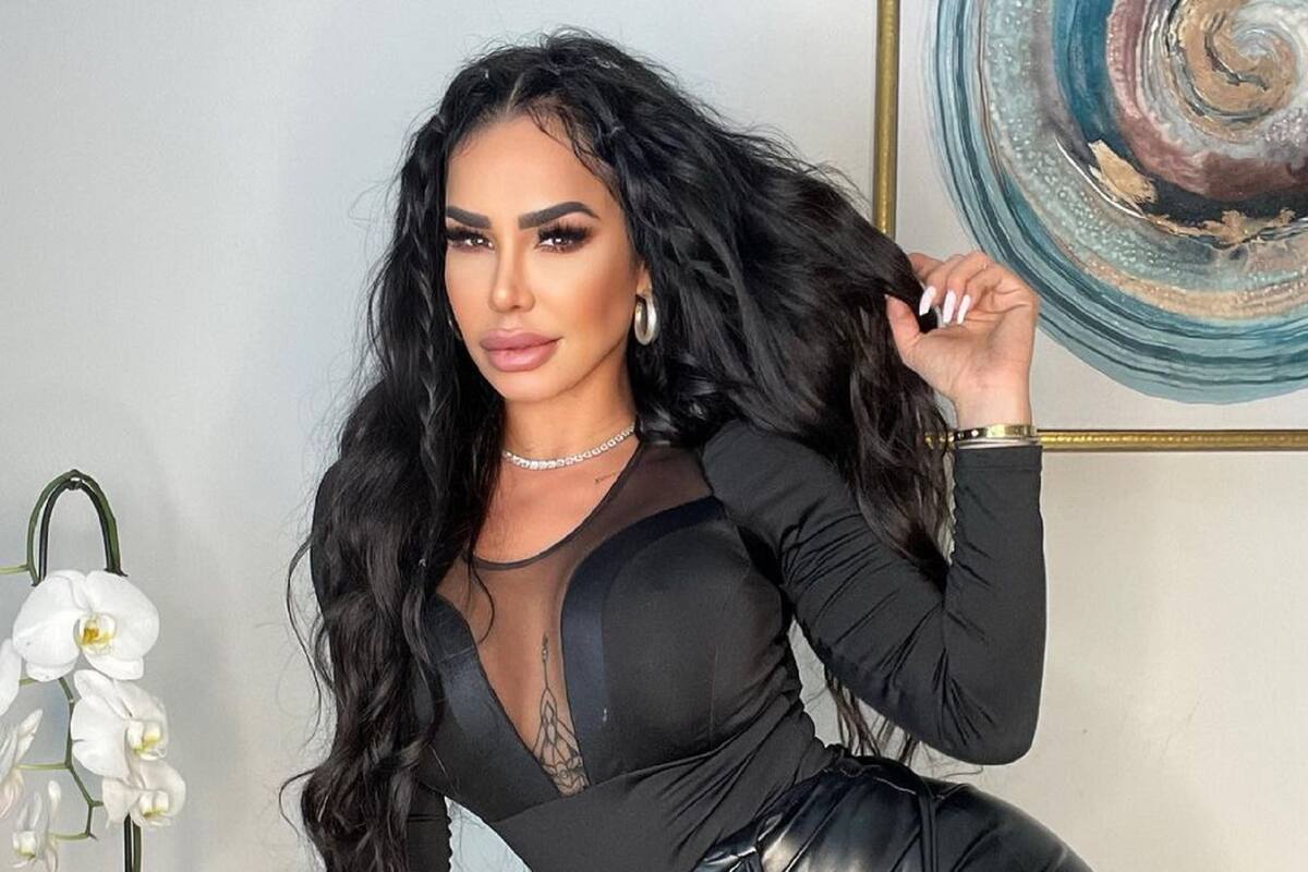 Lis Vega es víctima de la delincuencia: sufre secuestro express en la CDMX