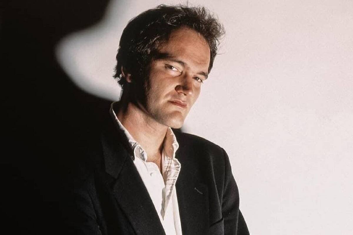 Quentin Tarantino compra el mítico cine “Vista Theater” de la ciudad de Los Ángeles