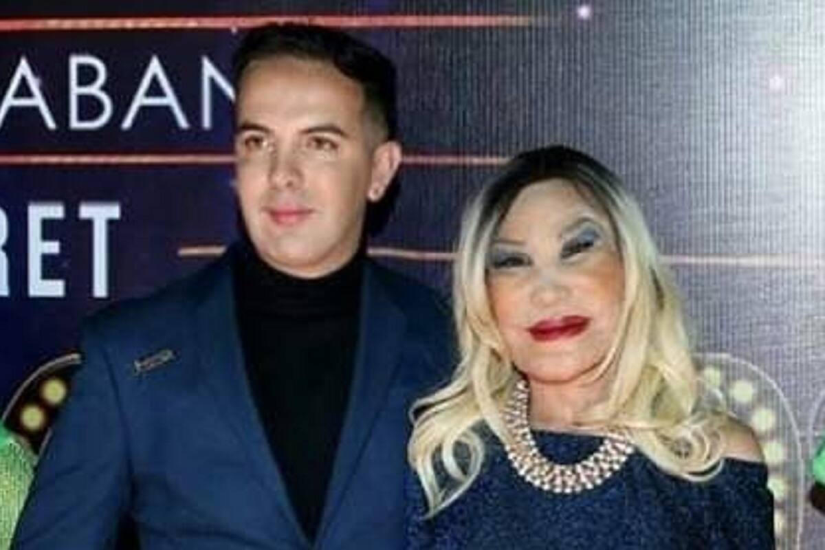 Lyn May confirma que su embarazo fue una broma: Te contamos por qué la hizo
