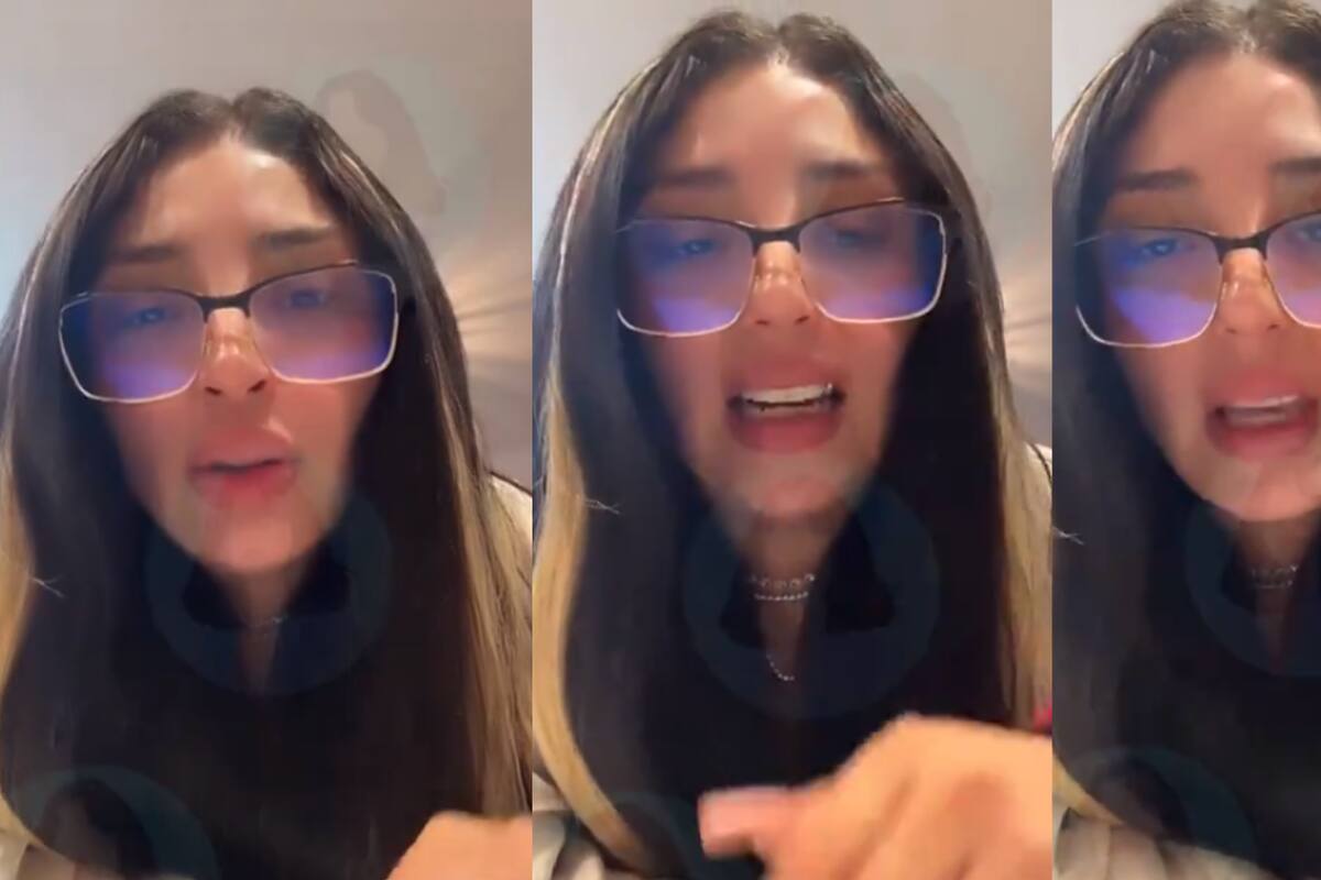 Bellakath estalla contra medios de comunicación por "denigrarla"