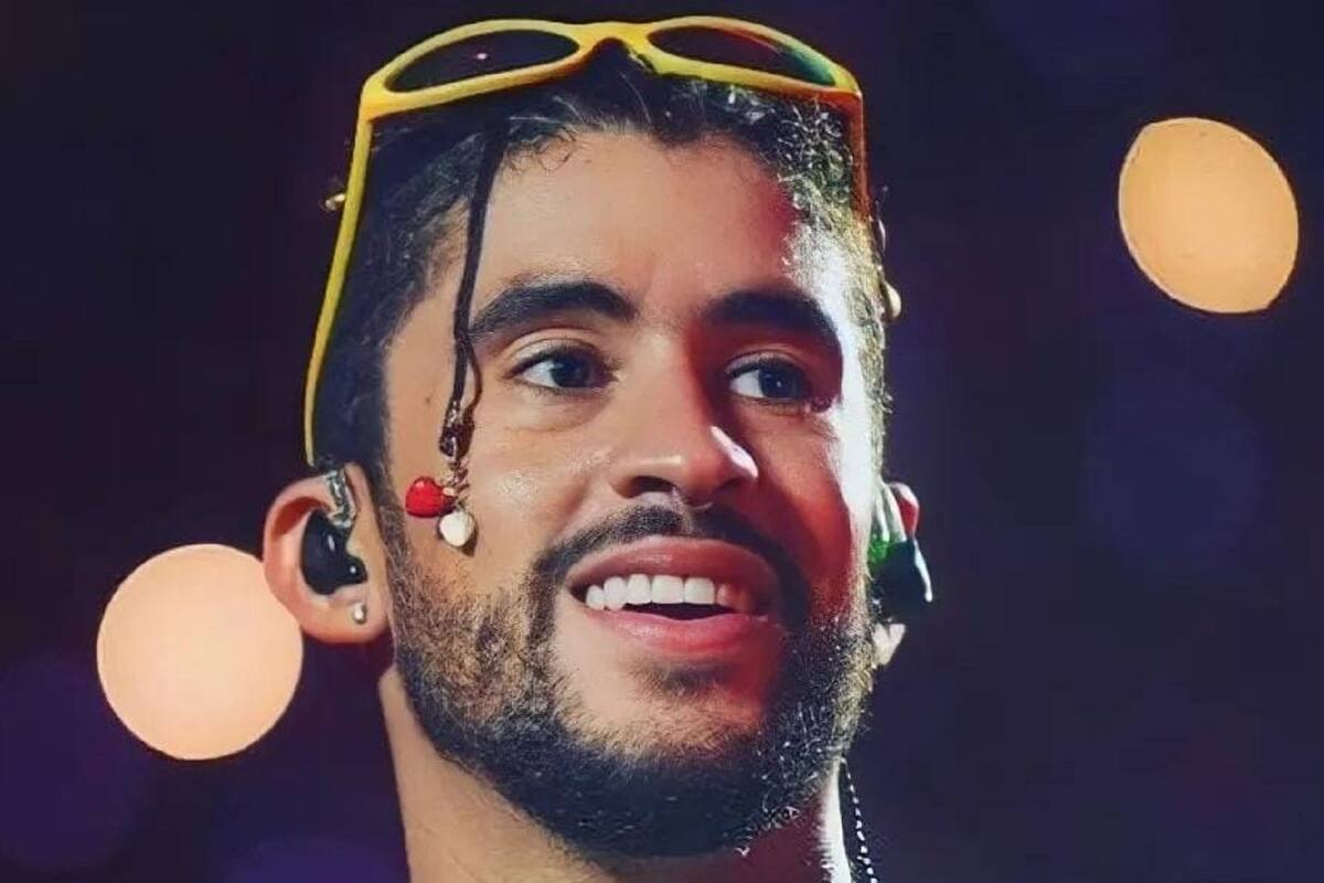 Bad Bunny lleva a cabo épico concierto en el Coliseo de Puerto Rico