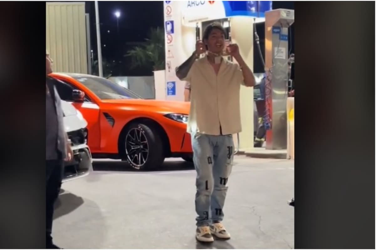 Natanael Cano graba su próximo álbum "Natamontana" en su tierra natal, Hermosillo, Sonora