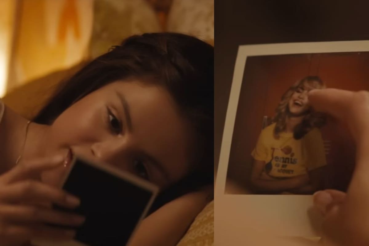 El videoclip de Selena Gomez que narró una historia lésbica y que pocos captaron en su lanzamiento