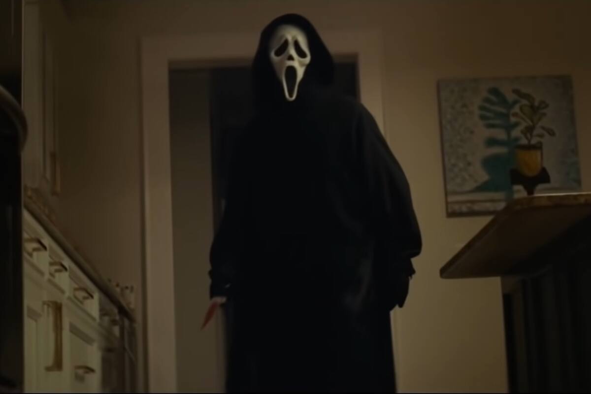 “Scream 6”: Paramount confirma que la película tendrá una nueva entrega