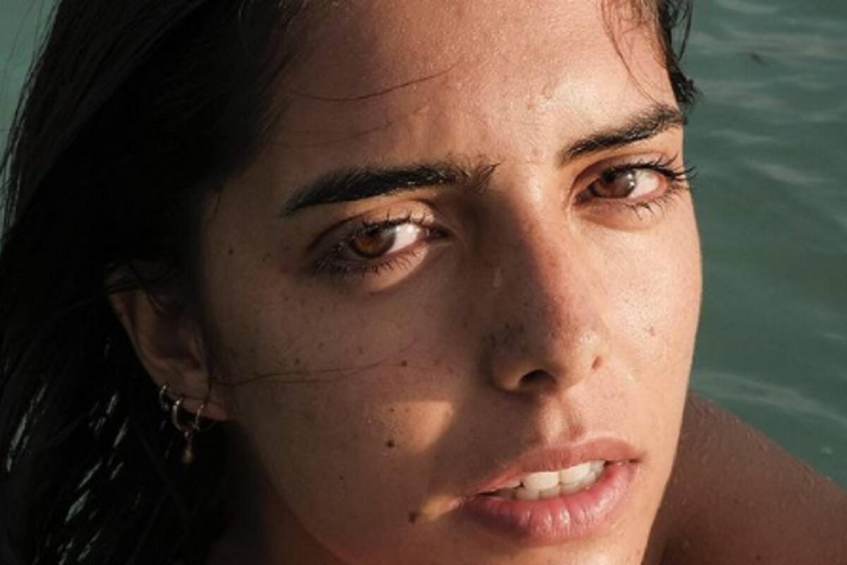 María Levy sorprende a sus seguidores con sensual foto en bikini