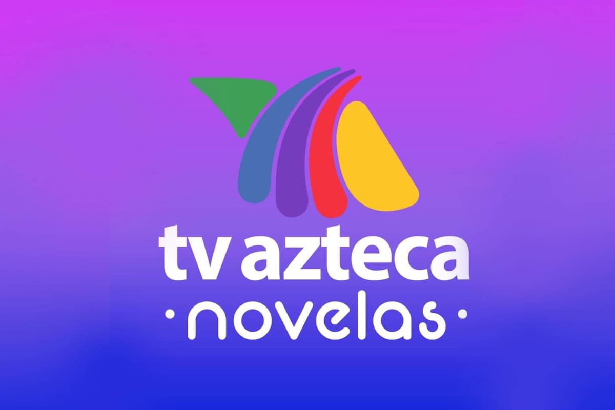 Confirman que las telenovelas vuelven a TV Azteca