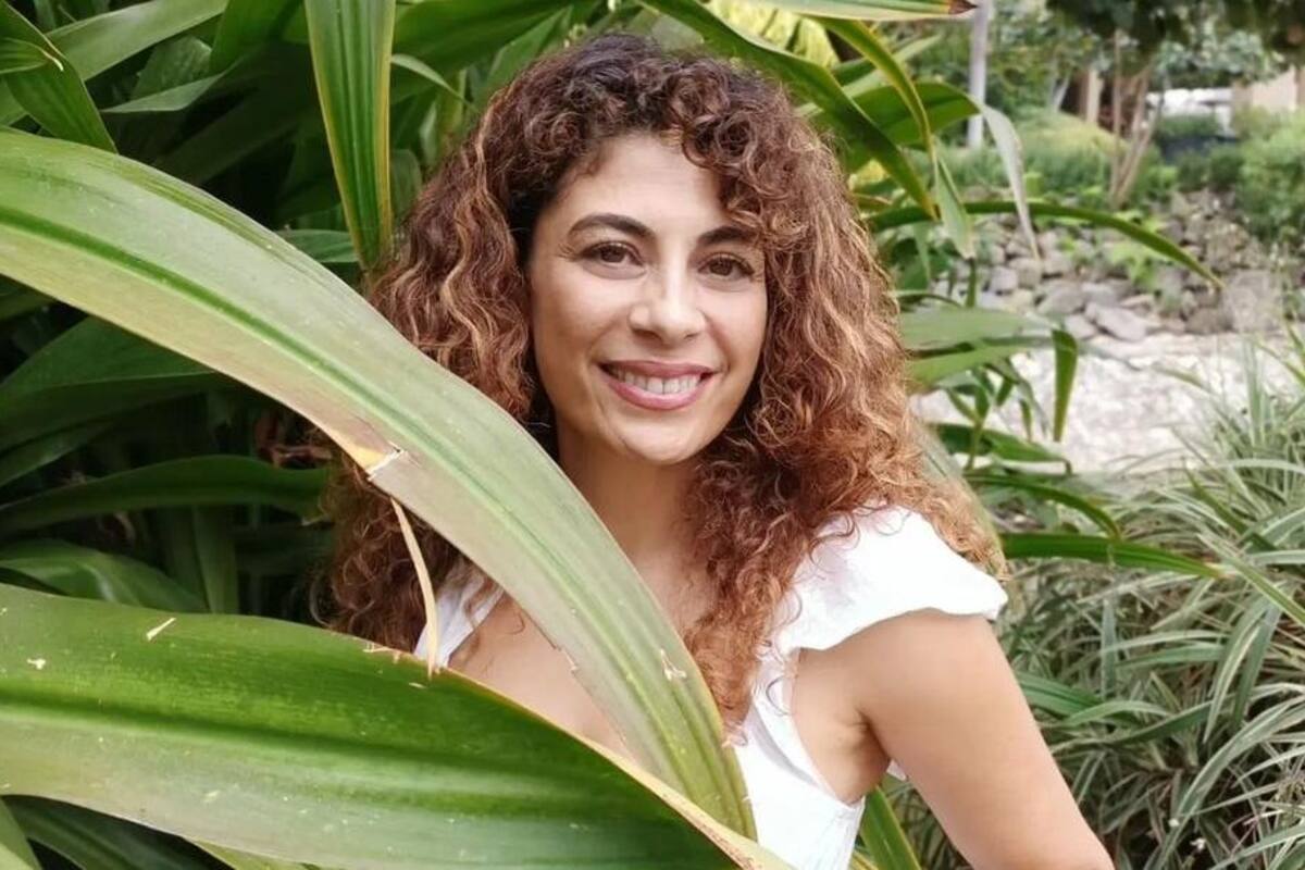 Anna Ferro habría denunciando a su exmarido por presunto abuso sexual, aseguran