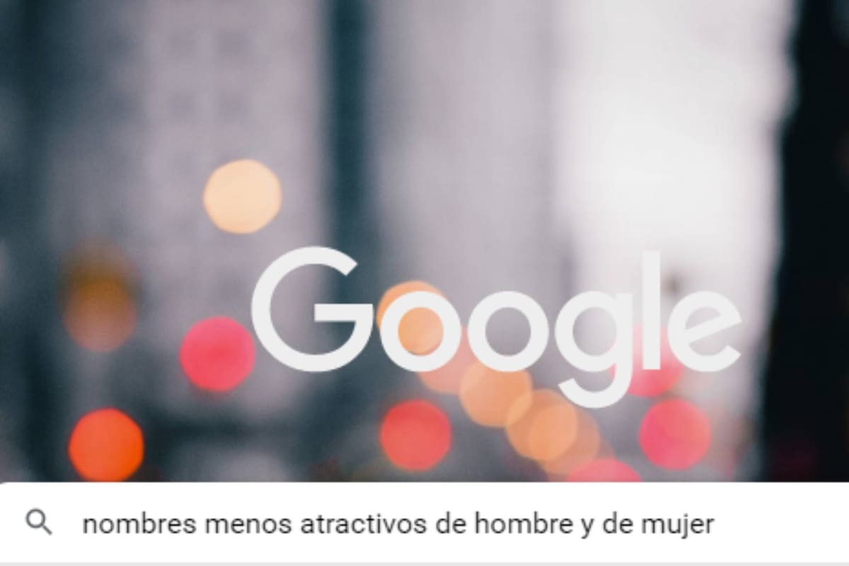 Revelan lista de los nombres menos atractivos de hombre y de mujer