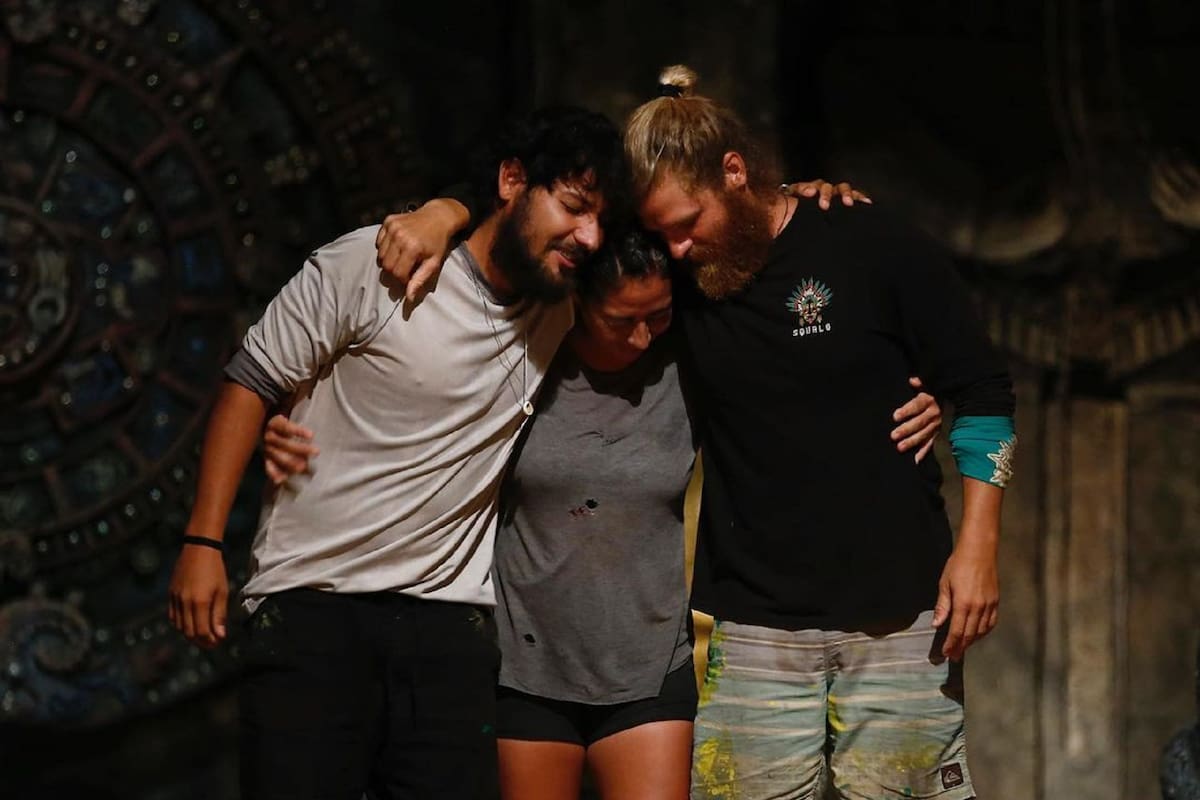 ¿Quién ganó la final de "Survivor México  2021" y se llevó los 2 millones de pesos?