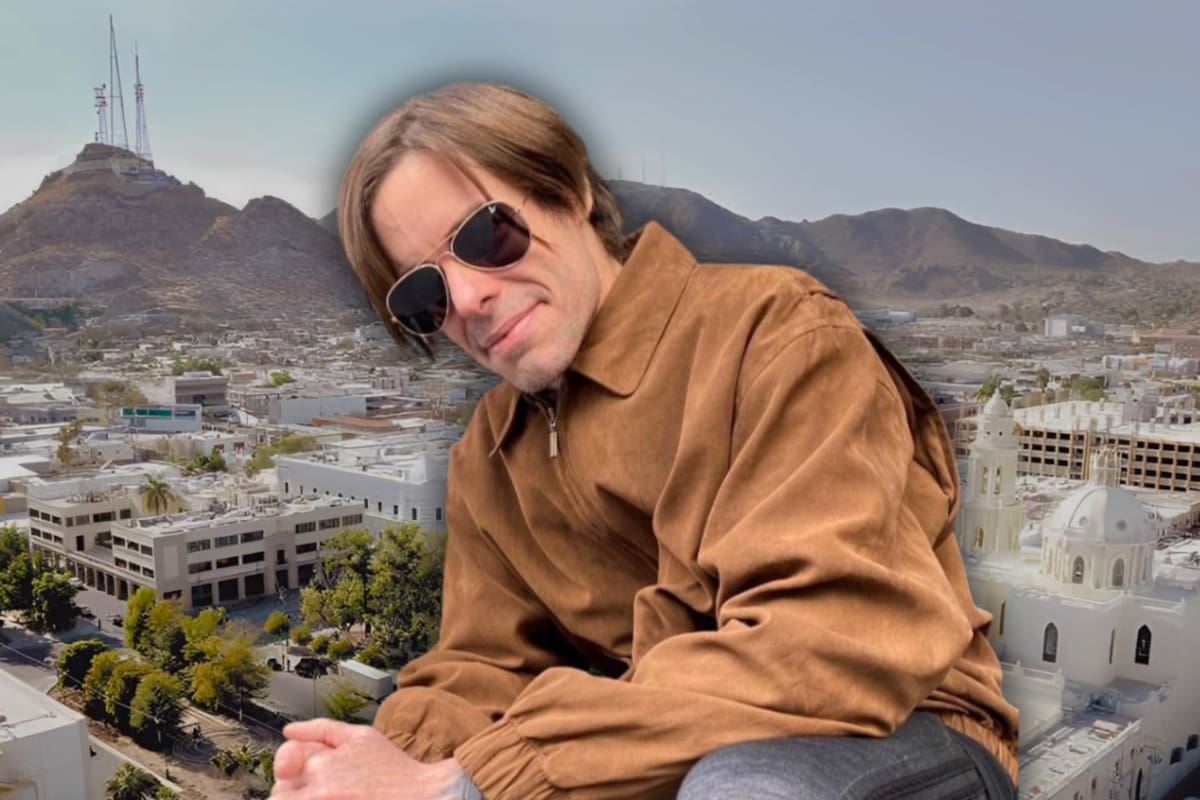 Hermosillense comparte su relato con Dross: el escalofriante caso que conmociona en línea