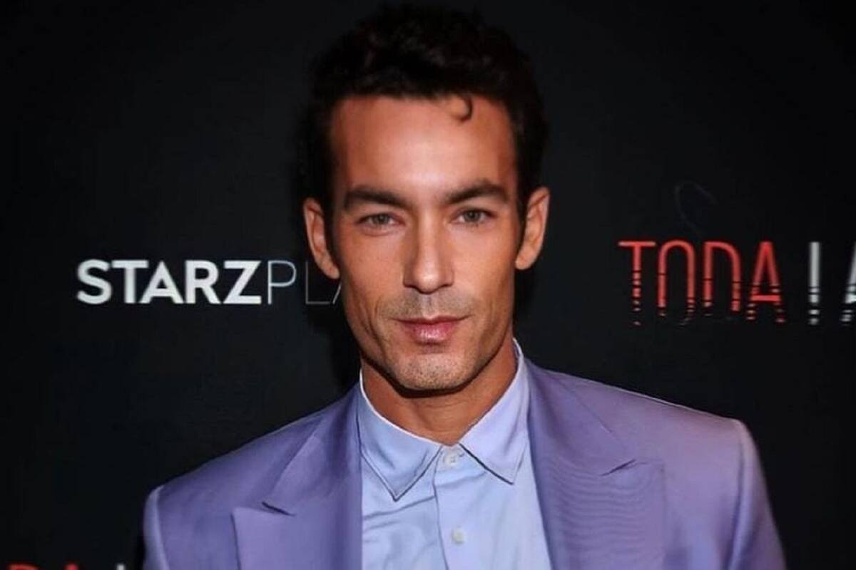 Aarón Diaz envía mensaje a los hombres que se llaman a sí mismos papis