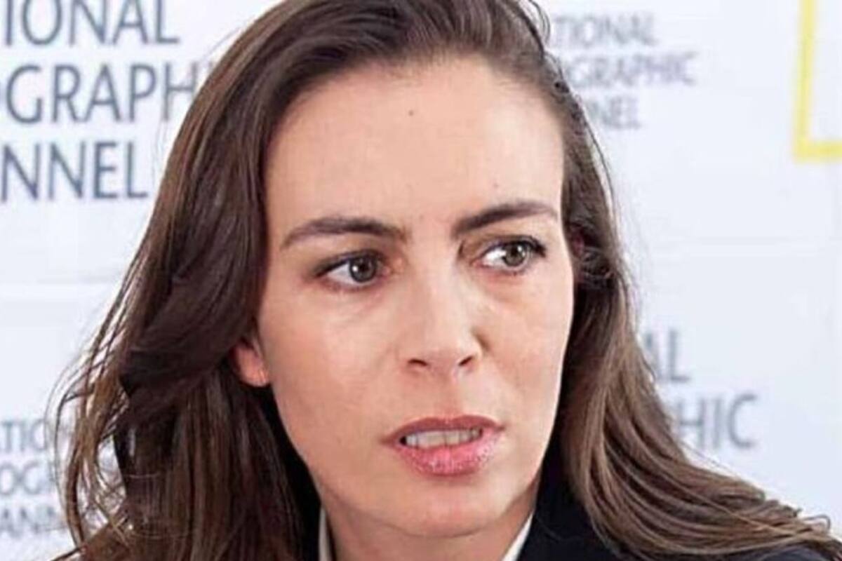 Sasha Sokol comparte detalles sobre el proceso legal contra Luis de Llano y manda un mensaje a las víctimas de abuso